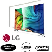 Resim Glassmax Lg 65" Inç 165 Ekran Tv Ekran Koruyucu 