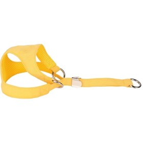 Resim Hafif Yelek Yongtao Sarı L 