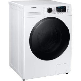 Resim SAMSUNG 9 KG KURUTMALI ÇAMAŞIR MAKİNESİ WD90TA046BE1AH 