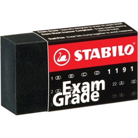Resim Stabilo Exam Grade Sınav Silgisi (BLG007319) 