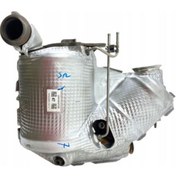 Resim DEMİRBAŞ OTO 208A02872R Katalizör Megan 4 Duster 208A02872R RENAULT MAİS UYUMLU 