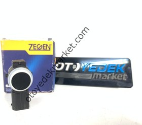 Resim Peugeot 508 (2011-2014) Park Sensörü (Zegen) 