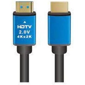 Resim 10 metre hdmi kablo 10 metre 2.0v kablo 10 metre 4k hdmi kablo 