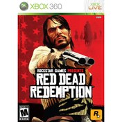 Resim Red Dead Redemption Xbox 360 