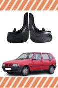 Resim bmber Fiat Uno 2'li Tozluk Çamurluk Paçalık 