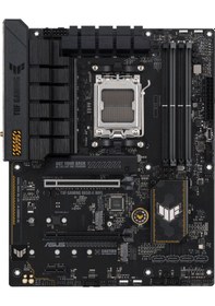Resim Asus Tuf Gamıng B650-e Wıfı, 4xddr5, 3x M.2, Hdmı, Dp, Wi-fi 6, Bluetooth V5.3, Amd Ryzen 7000 Serisi, Am5 Soket Anakart 