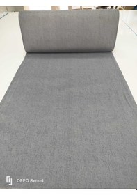 Resim Metrelik Kumaş Nevresimlik Kumaş 100x240 Cm Çok Renkli 