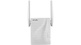 Resim Tenda A18 1200MBPS AC1200 Dual Band Mesafe Genişletici Ev Ofis Tipi Priz Tip 