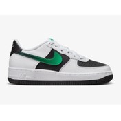 Resim Nike AIR FORCE 1 BEYAZ KADIN SPOR AYAKKABI FZ4353100 B-99 