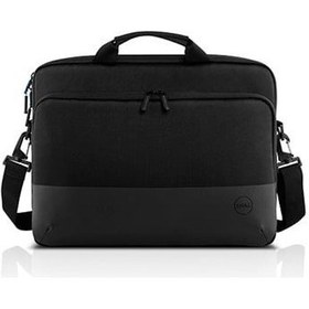 Resim Dell Pro Slim Briefcase 15 inç Bilgisayar Çantası Siyah 460-BCMK 460-BCMK