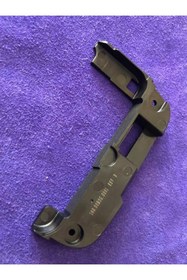 Resim INTERMEC El Terminali Alt İç Çerçeve 160.00M0G.0001 - Bottom Internal Frame 