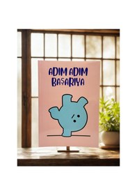 Resim Gold Çocuk Ajanda Seti Çok Renkli 