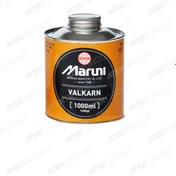 Resim Maruni VALKARN 1000cc İç Lastik Yama Solüsyonu (1400 gr) 