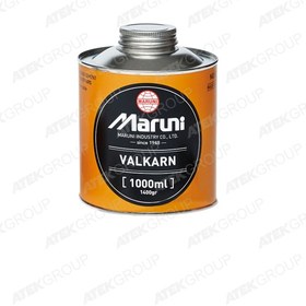 Resim Maruni VALKARN 1000cc İç Lastik Yama Solüsyonu (1400 gr) 