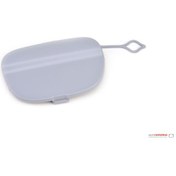 Resim MİNİ R56 R57 ARKA TAMPON ÇEKİ KAPAĞI 51122755693 