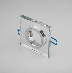 Resim Cata Ct 6556 Sardunya Cam Spot Kasası 