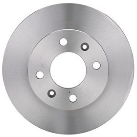 Resim ON FREN DISK AYNASI HAVALI HYUNDAI GETZ 13 14 16 BENZINLI HYUNDAI GETZ 02- 241X4 BOSCH 0986479206 