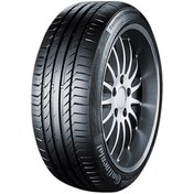 Resim Continental Contisportcontact 5 Ssr 225/40R19 89Y Yaz Lastiği 2024 