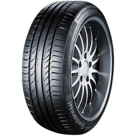 Resim Continental Contisportcontact 5 Ssr 225/40R19 89Y Yaz Lastiği 2024 