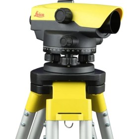 Resim Leica Nivo NA532 