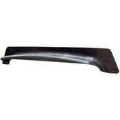 Resim Suntek Araba Geri Görüş Kamerası Yağmurluk Premium Aksesuar 14.5cmx2,5cm 