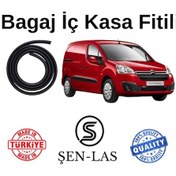 Resim Citroen Berlingo Panelvan 2008-2018 Şen-las Bagaj Fitili Şl41004 