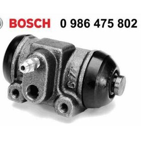 Resim Bosch FREN SILINDIRI 14Q ( FIAT DUCATO / PEUGEOT BOXER / CITROEN JUMPER 95-- ) 