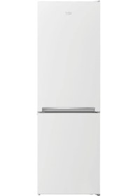 Resim beko 670514 mb no frost buzdolabı 