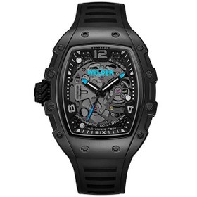 Resim Welder Moody Watch WRT1006 Erkek Kol Saati 