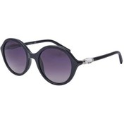 Resim Swarovski SK 0228/S Col 01B 51-20-140 Kadın Güneş Gözlüğü 