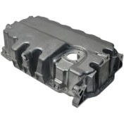 Resim Volkswagen Golf5 Yağ Karteri 03-08 