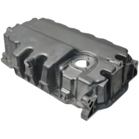 Resim Volkswagen Golf5 Yağ Karteri 03-08 