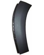 Resim Peugeot 2008 Arka Tampon Kaplaması Sağ 2016- 1617598680 