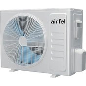 Resim Airfel LTXM50N A++ 18000 Btu R32 Gaz Inverter Duvar Tipi Klima 