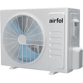 Resim Airfel LTXM50N A++ 18000 Btu R32 Gaz Inverter Duvar Tipi Klima 