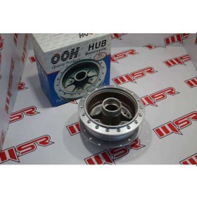 Resim Yamaha Nouvo Arka Göbek Oem Ooh 