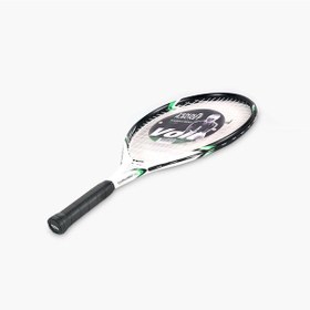 Resim Voit Tournament Pro Tenis Raketi 21 Inch Yeşil 