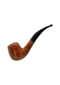 Resim Talamona Elite 9mm. Filtreli Akrilik Saplı Pipo 104053 
