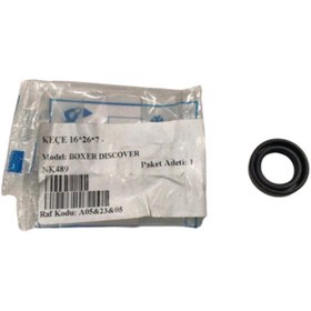 Resim Bajaj Discover Boxer-ns150-as150 Marş Kolu Keçesi 16-26-7 Orjinal 