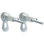Resim Grohe Rapid Sl Gömme Rezervuarlar için Duvar Montaj Askısı- 38558 