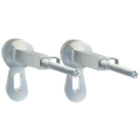Resim Grohe Rapid Sl Gömme Rezervuarlar için Duvar Montaj Askısı- 38558 