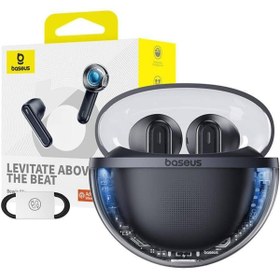 Resim starnewstore derx Bowie E5x True Wireless Bluetooth Kulaklık-Siyah selshopxc 1039960 