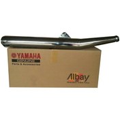 Resim Yamaha Rx 135 King Egsoz 