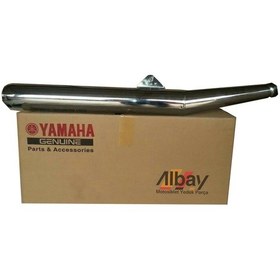 Resim Yamaha Rx 135 King Egsoz 
