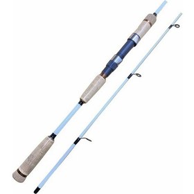 Resim Powerex Boat Lrf 165cm. 2-12gr. Atarlı Spin Lrf Atçek Kamışı 