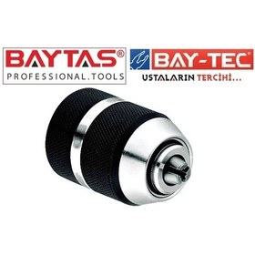 Resim Bay-Tec Supra Kilitli Mandren 13 MM - 1/2 N11.47 