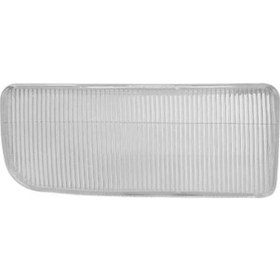 Resim Bmw E36 Uyumlu Sağ Sis Far Camı 