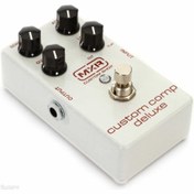 Resim MXR CSP204 Custom Comp Deluxe Compressor Pedalı 