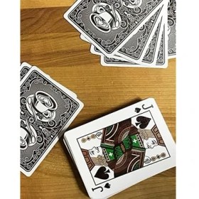 Resim Renklimestore Blend Oyun Kartları 