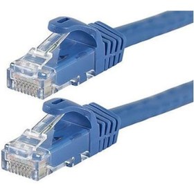 Resim Alfais 5208 Cat6 Ethernet Patch İnternet Adsl Kablosu 1.5 Metre 